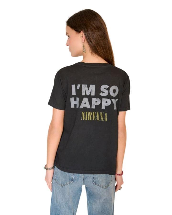 MKT Studio - MKT Studio Tempo I'm So Happy Tee