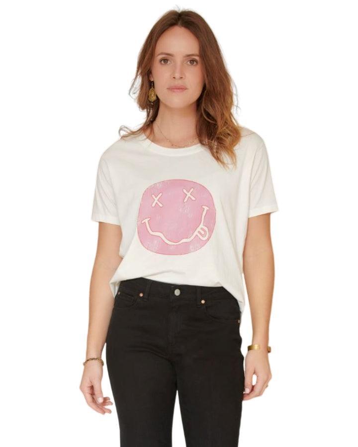 MKT Studio - MKT Studio Tempo I'm So Happy Tee