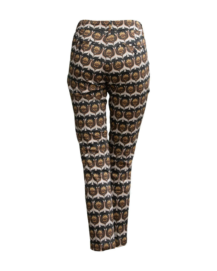 MKT Studio - Pacla Printed Pants