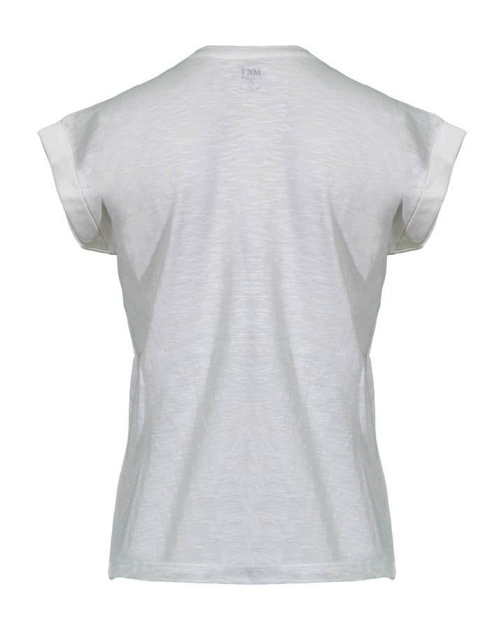 MKT Studio - Palm Tree T-Shirt