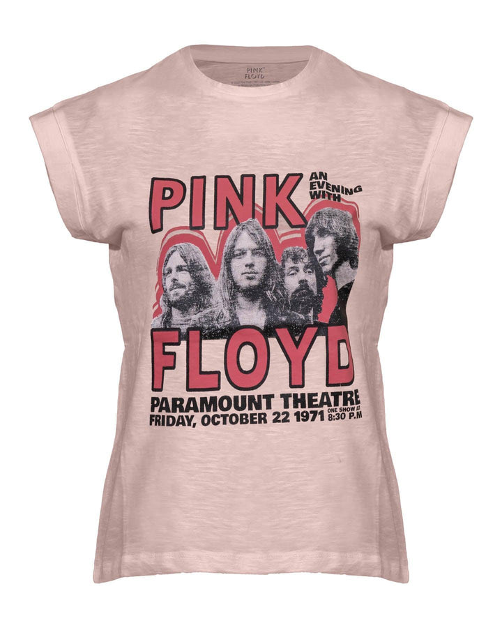 MKT Studio - Pink Floyd Paramount Tee