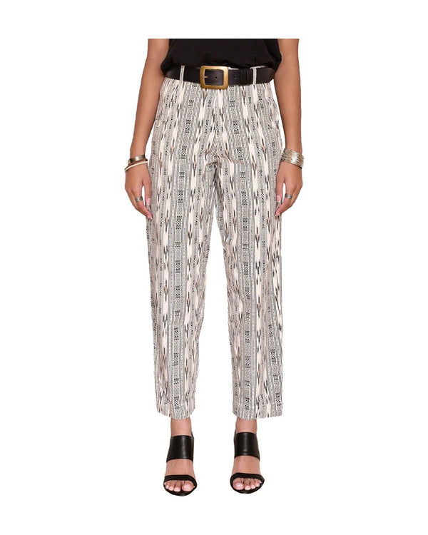 MKT Studio - Potenza Print Pant