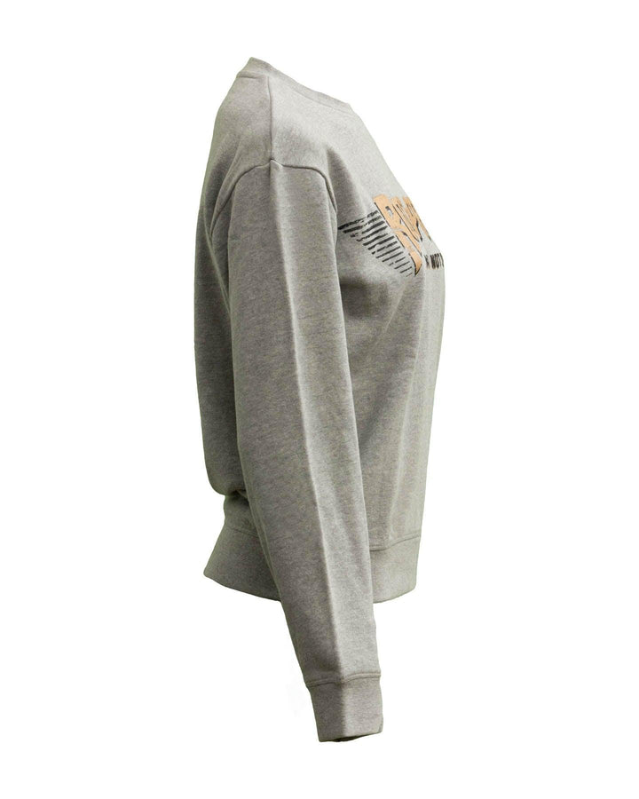MKT Studio - Seacy Sweatshirt