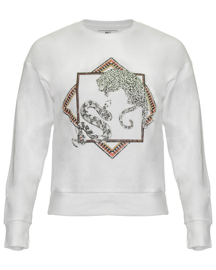 MKT Studio - Silora Sweatshirt