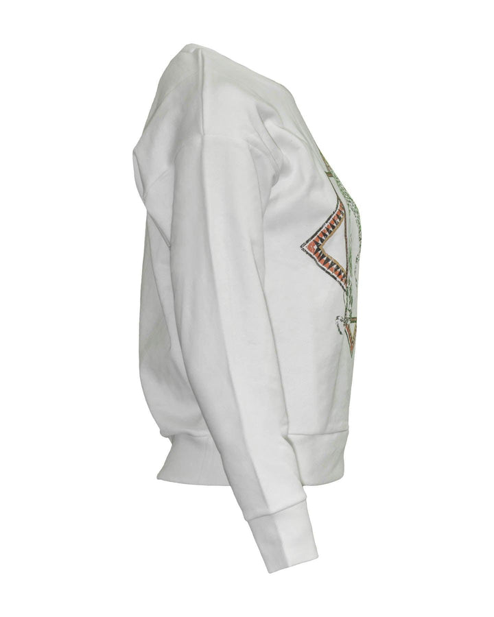 MKT Studio - Silora Sweatshirt