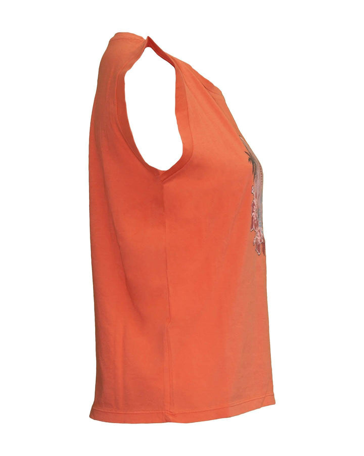 MKT Studio - Tahile Tie Dye T-Shirt