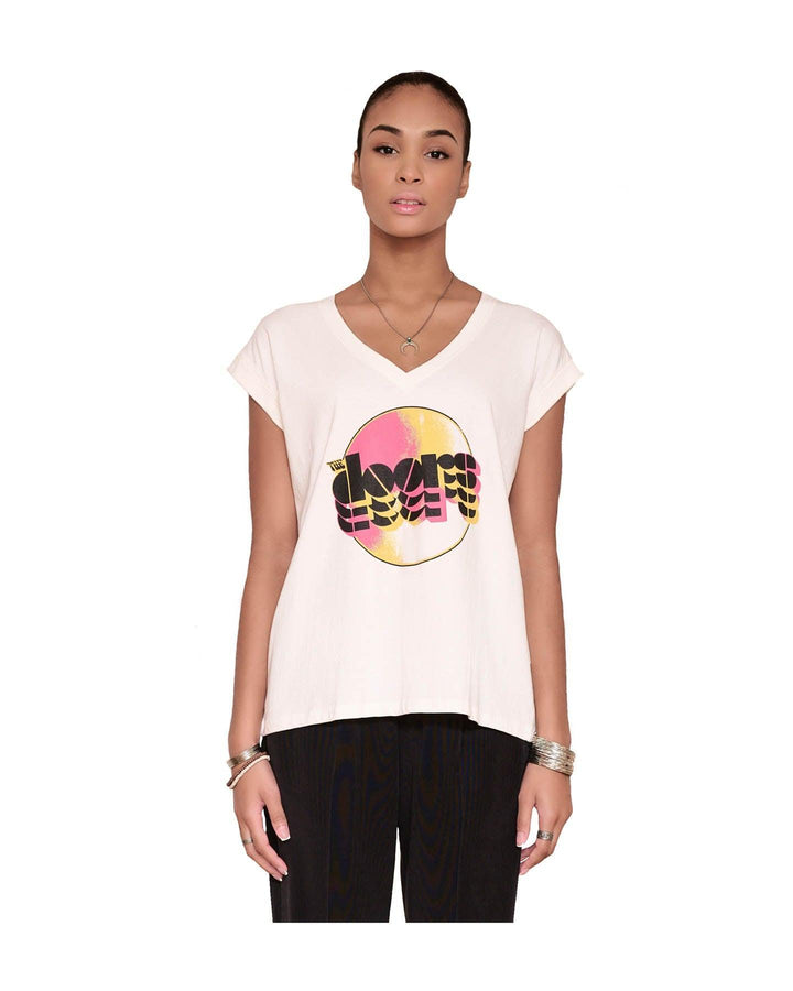 MKT Studio - Tamara Doors T-Shirt