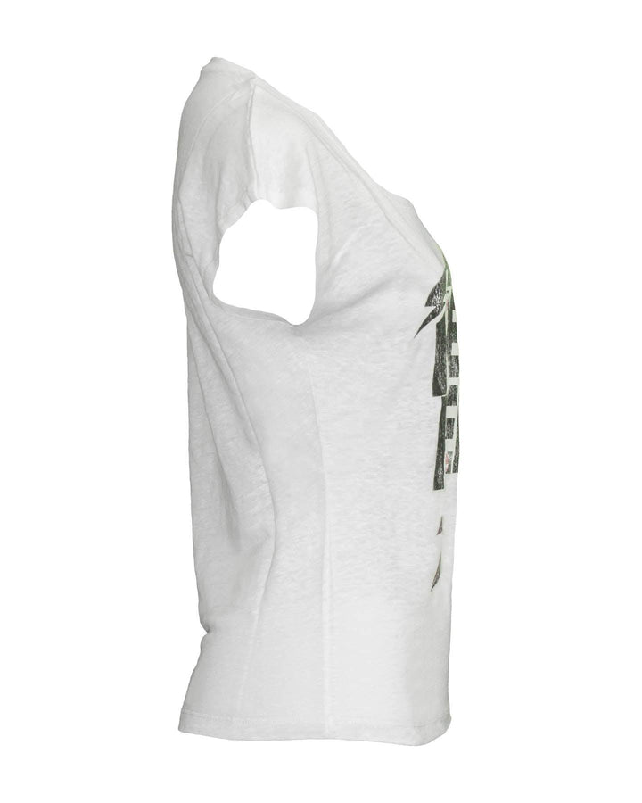 MKT Studio - Tamie Bowie Rebel T-Shirt