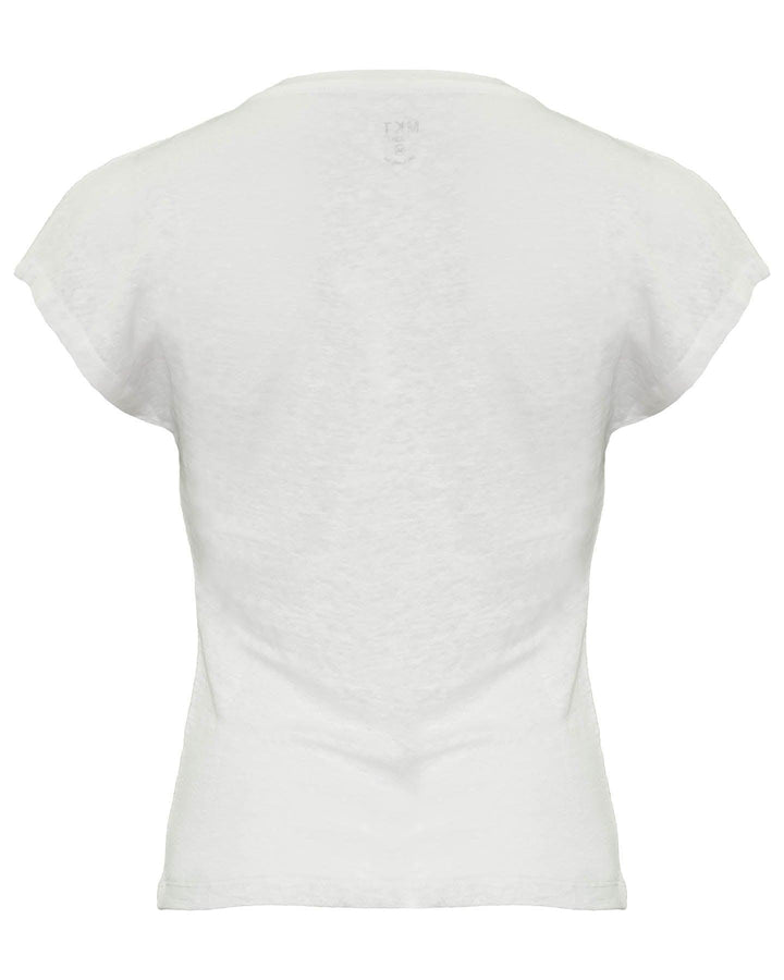 MKT Studio - Tamie Bowie Rebel T-Shirt