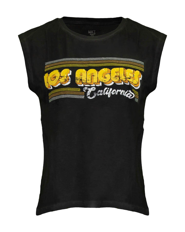 MKT Studio - Tangeles T-Shirt