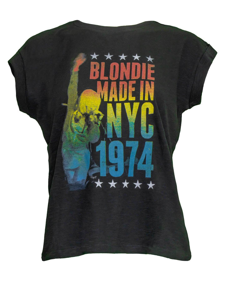 MKT Studio - Team Blondie T-Shirt