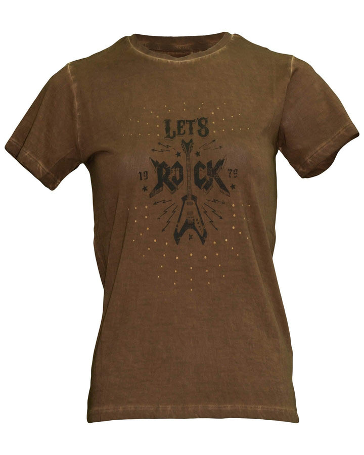 MKT Studio - Terock T-Shirt