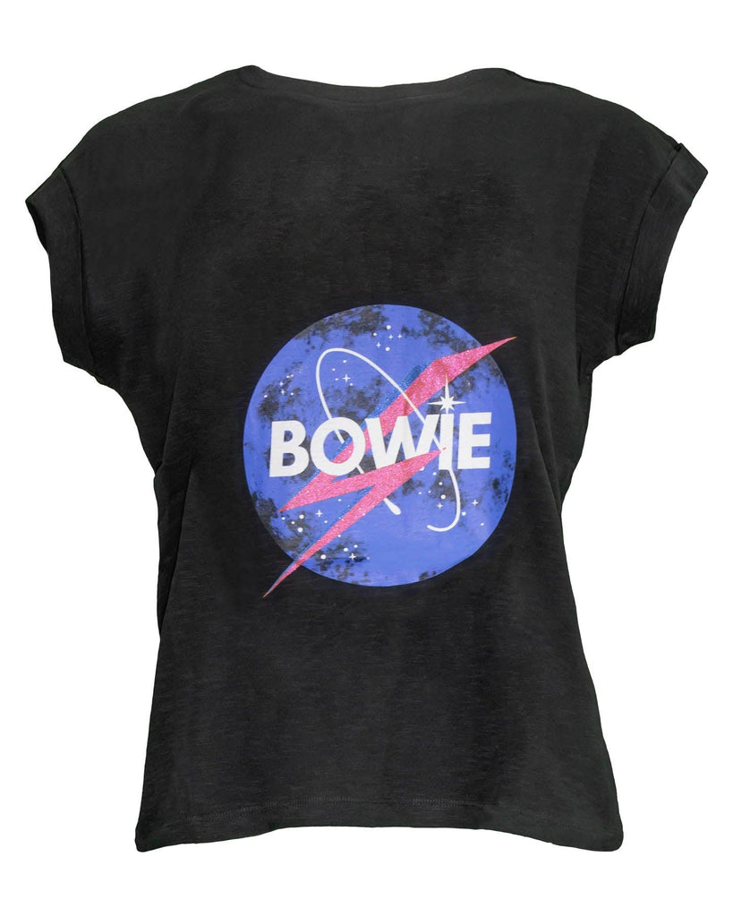 MKT Studio - Tierce Bowie T-Shirt