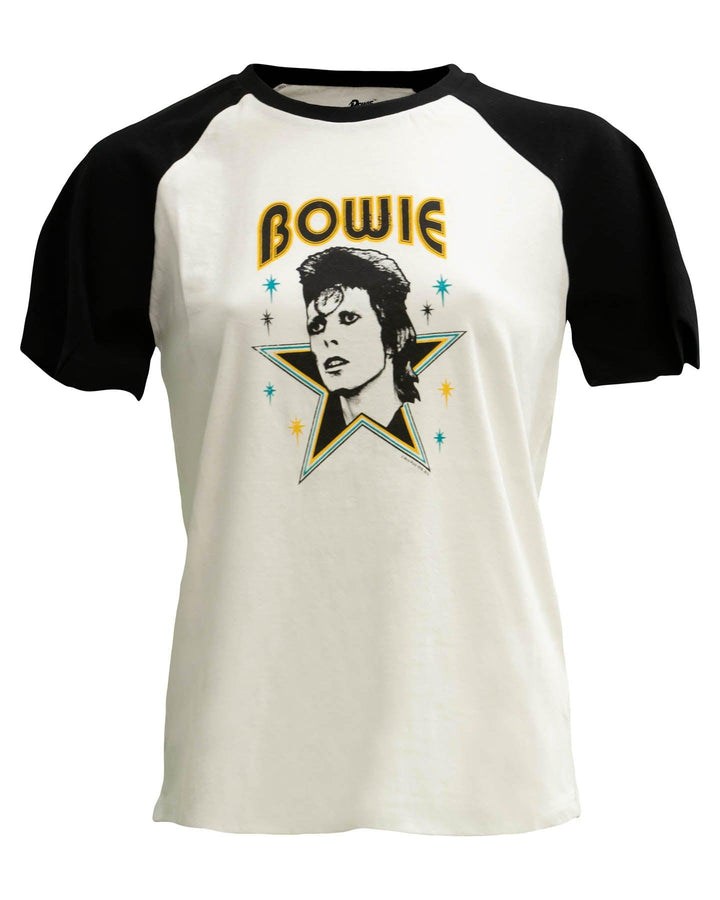 MKT Studio - Tranoi Bowie T-Shirt