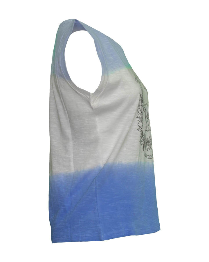 MKT Studio - Travel Safari T-Shirt