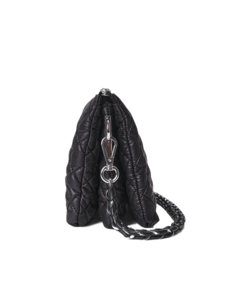 MZ Wallace - Black Crosby Pippa Bag