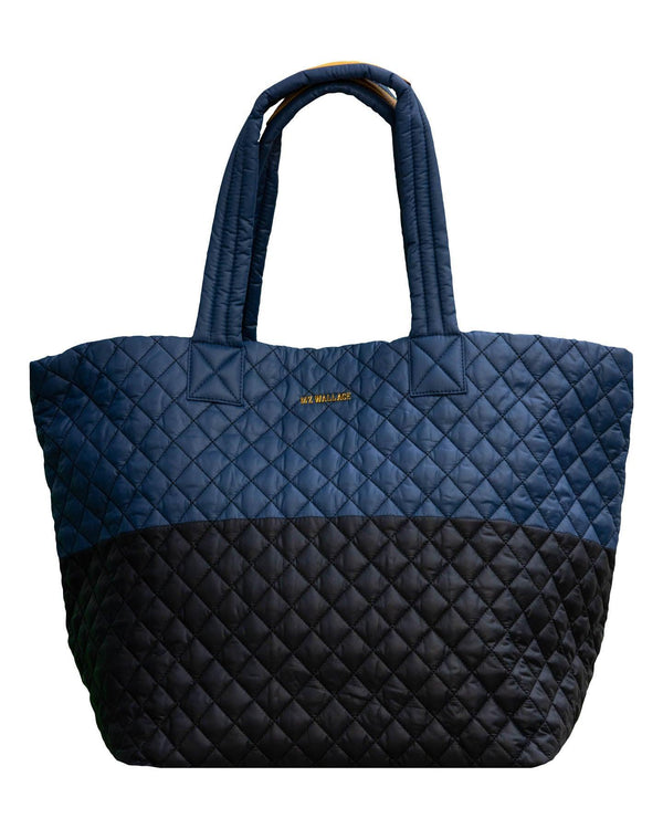 MZ Wallace - Large Metro Tote