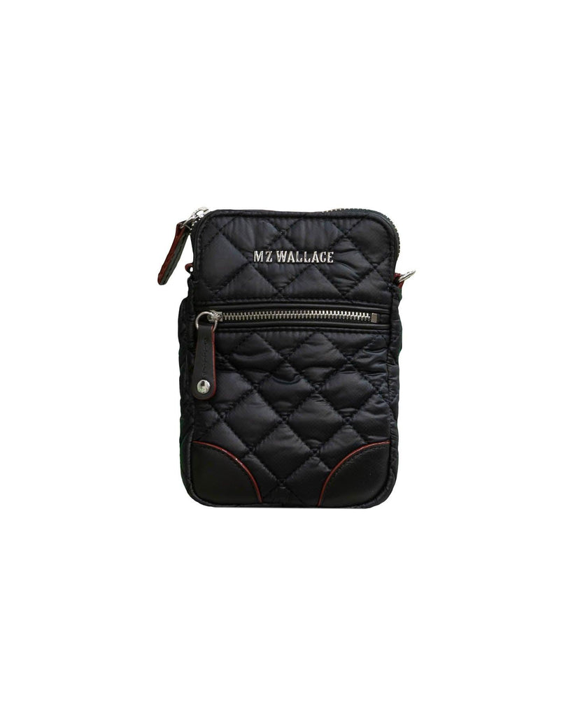 MZ Wallace - Micro Crosby Handbag