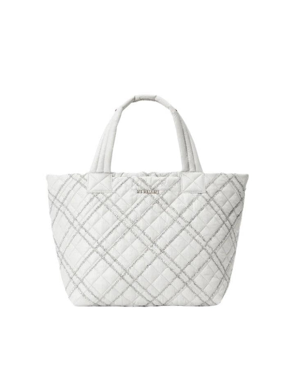 MZ Wallace - Small Metro Tote Deluxe