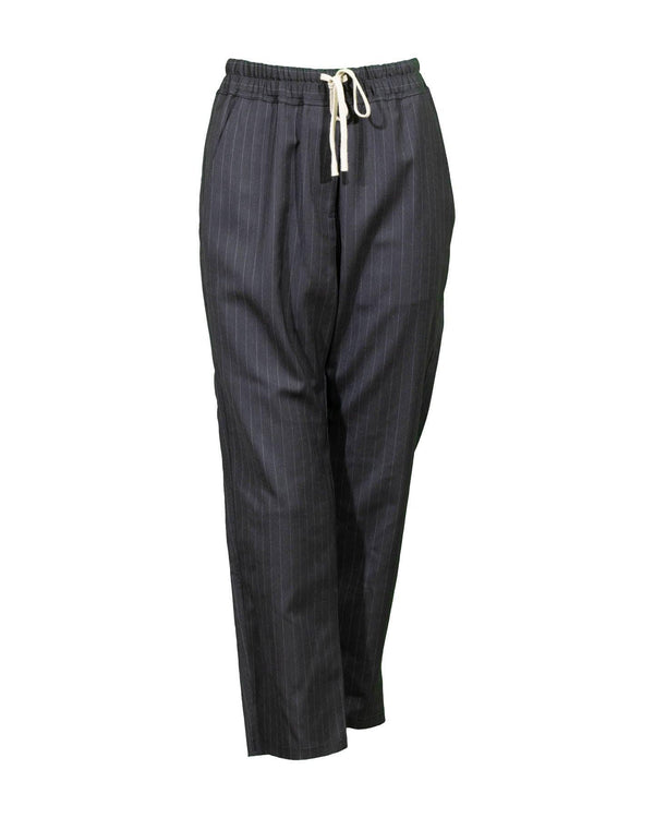 Nili Lotan - Aida Striped Pant