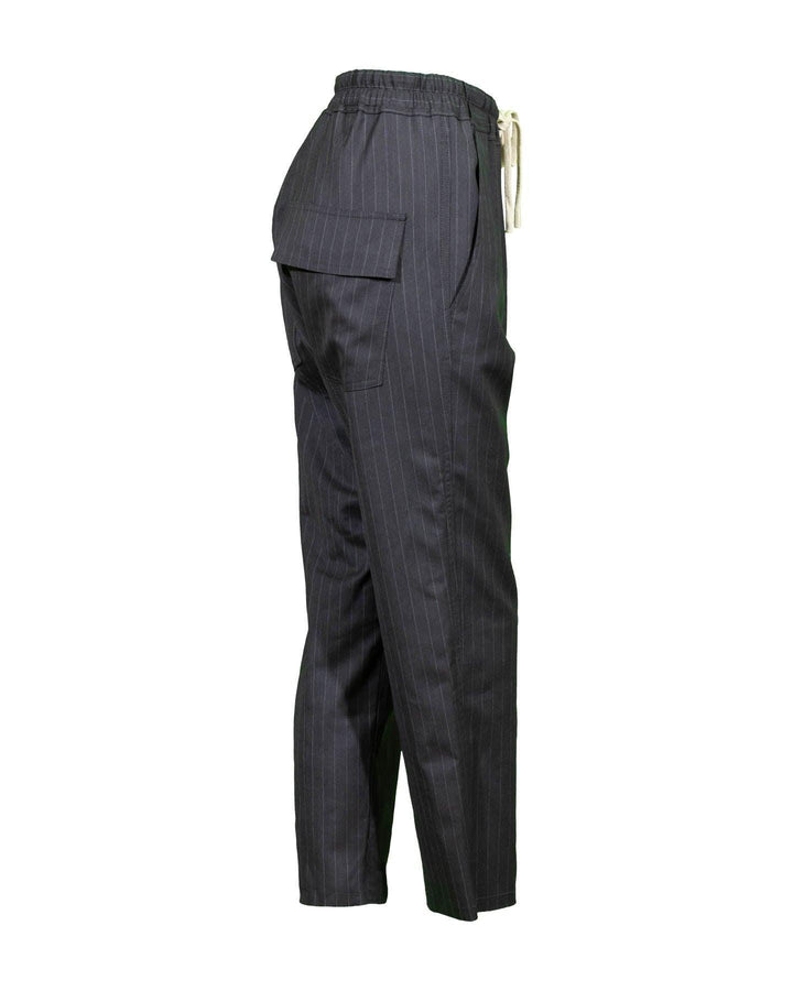 Nili Lotan - Aida Striped Pant