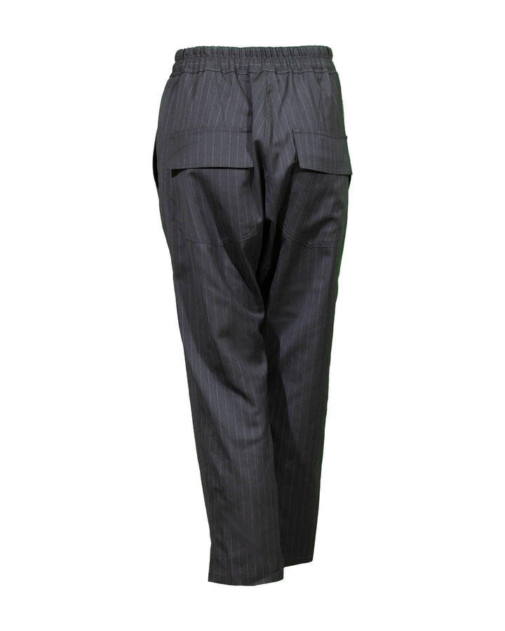 Nili Lotan - Aida Striped Pant