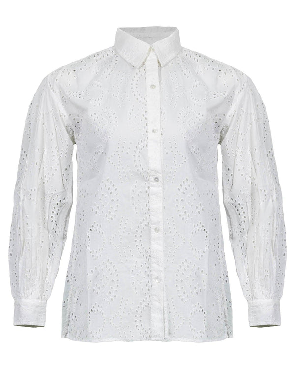 Nili Lotan - Andree Shirt