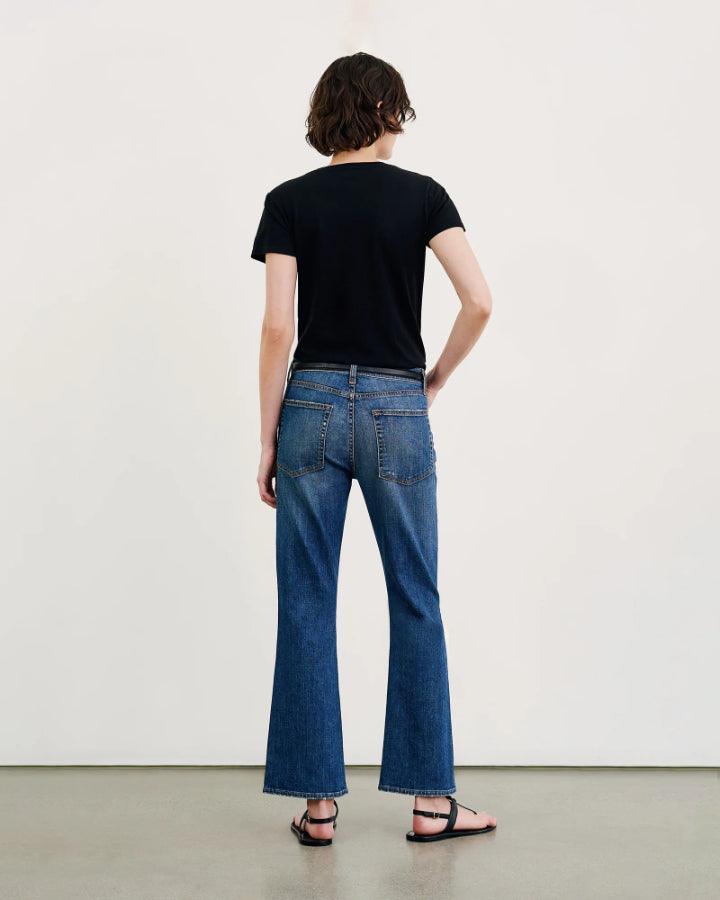 Nili Lotan - Boot Cut Jean