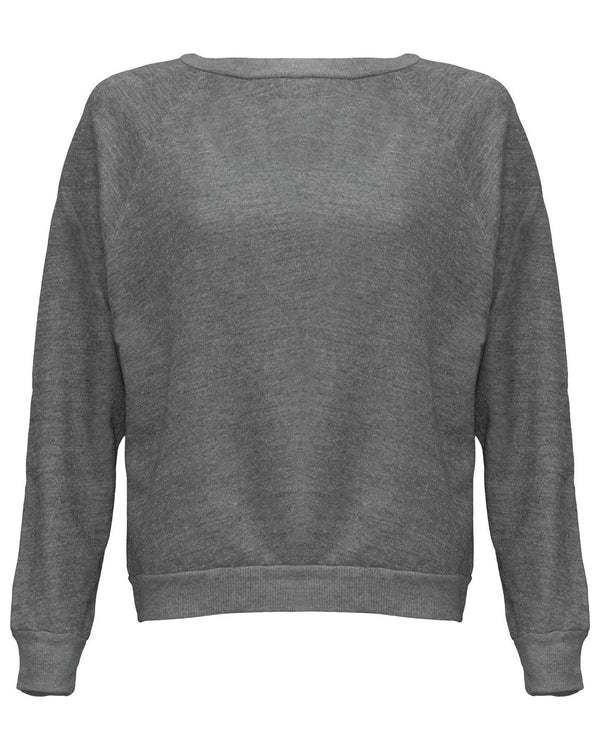 Nili Lotan - Classic Crew Neck Sweatshirt