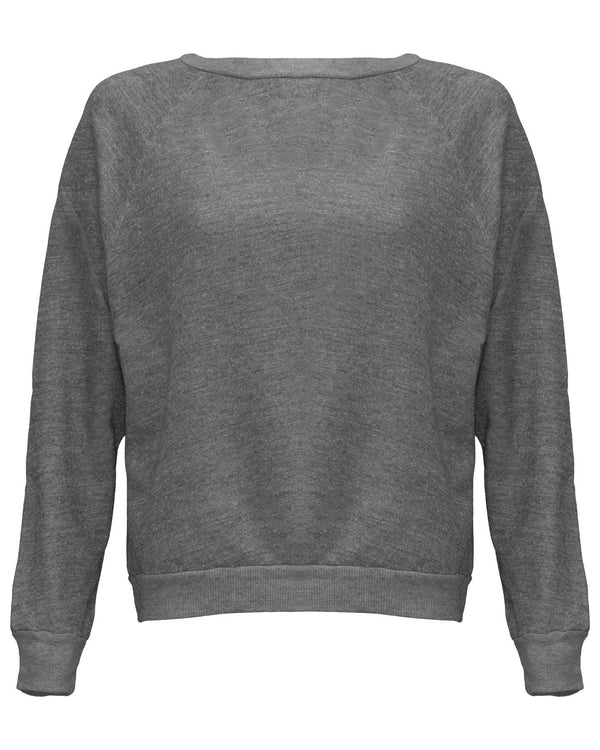 Nili Lotan - Classic Crew Neck Sweatshirt