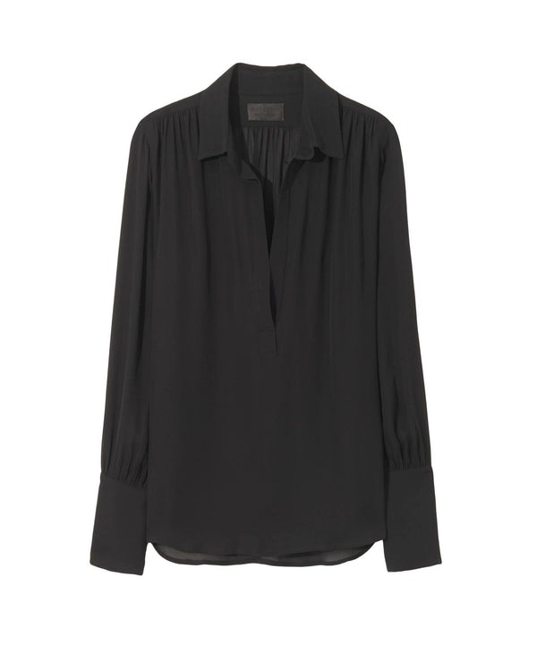 Nili Lotan - Colleen Blouse
