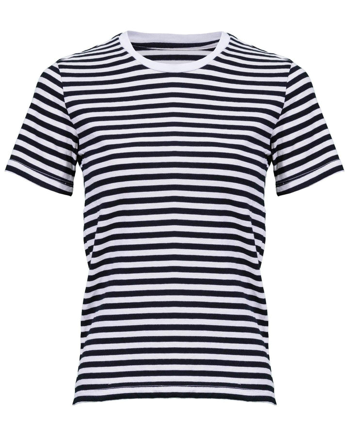 Nili Lotan - Corinne Stripe T-Shirt