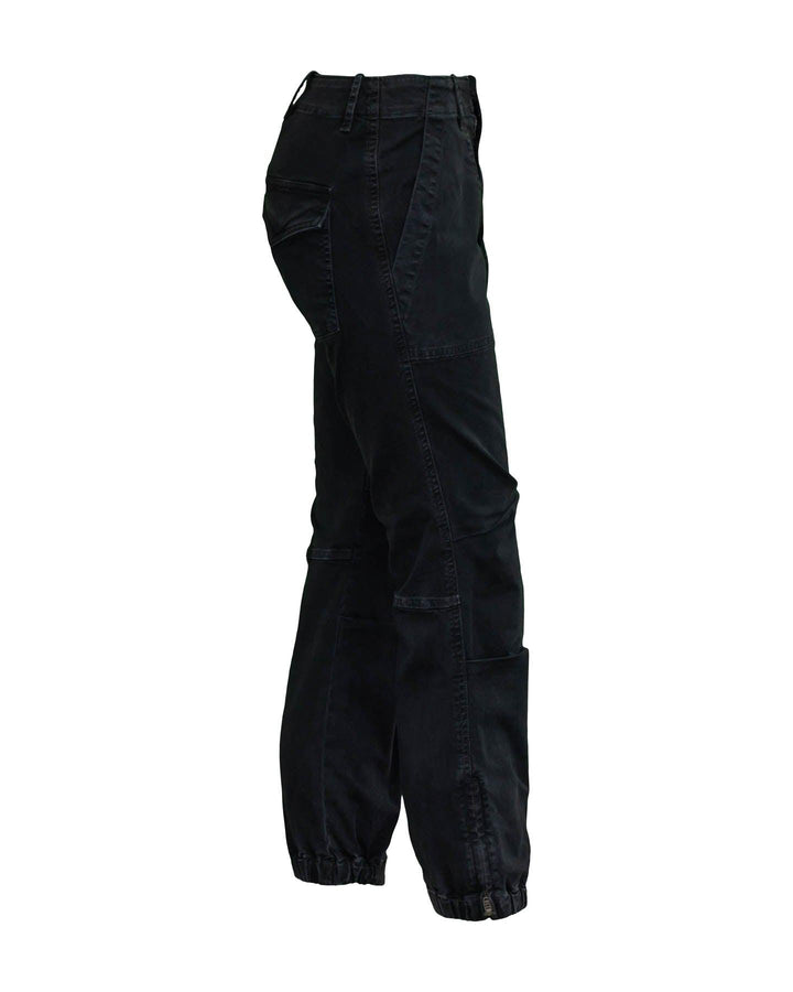 Nili Lotan - Cropped Military Pants