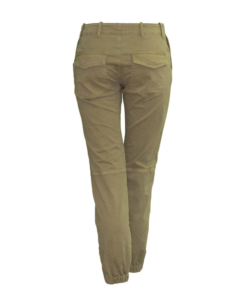 Nili Lotan - French Military Pants Olive