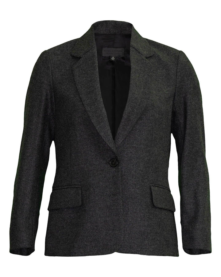 Nili Lotan - Humphrey Elbow Patch Jacket