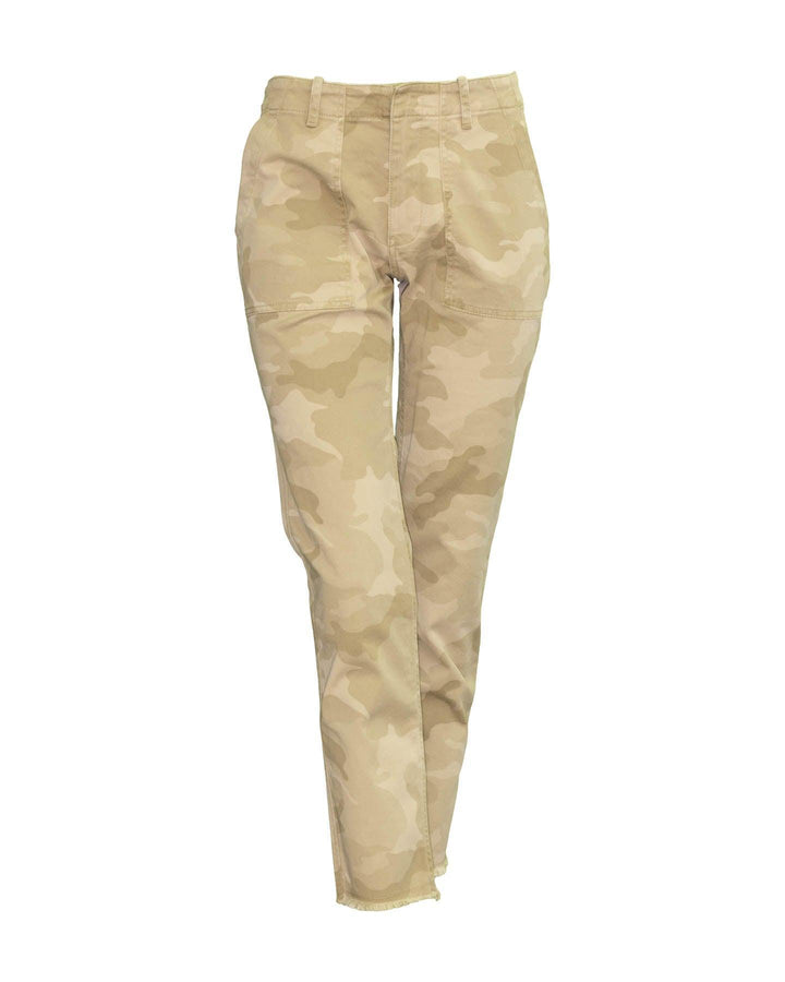 Nili Lotan - Jenna Camo Pants
