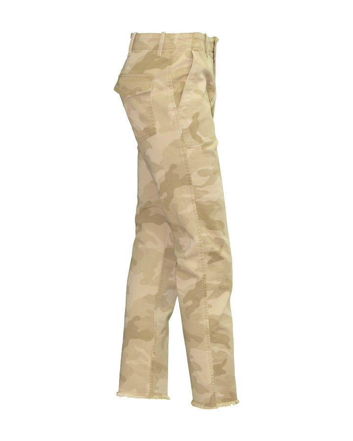 Nili Lotan - Jenna Camo Pants