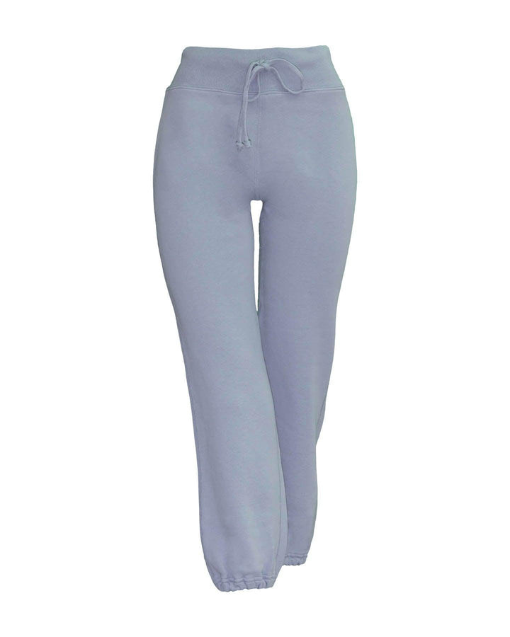 Nili Lotan - LA Sweatpant Slate Blue
