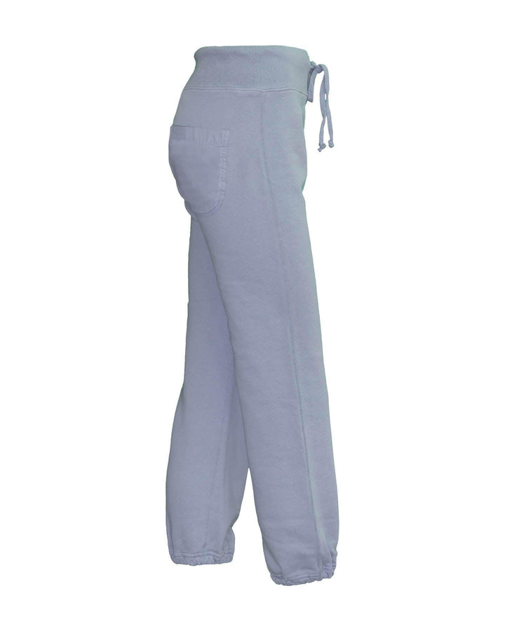 Nili Lotan - LA Sweatpant Slate Blue