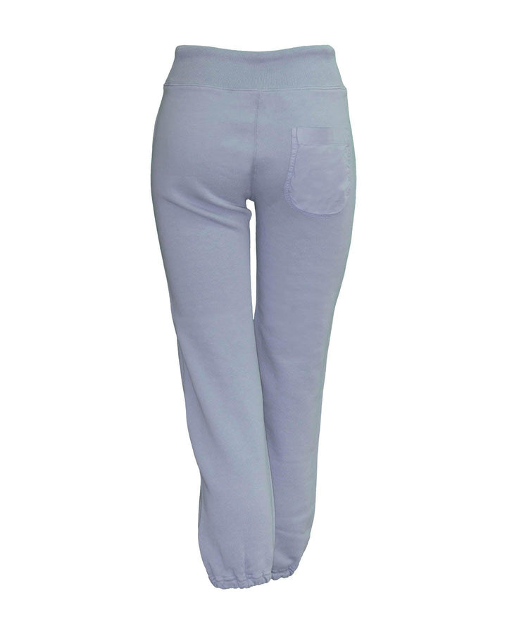 Nili Lotan - LA Sweatpant Slate Blue