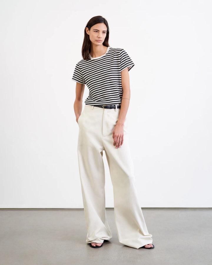 Nili Lotan - Lana Striped Tee