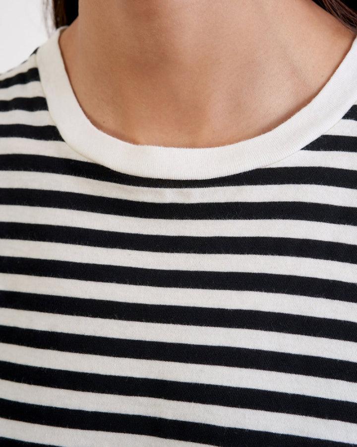 Nili Lotan - Lana Striped Tee