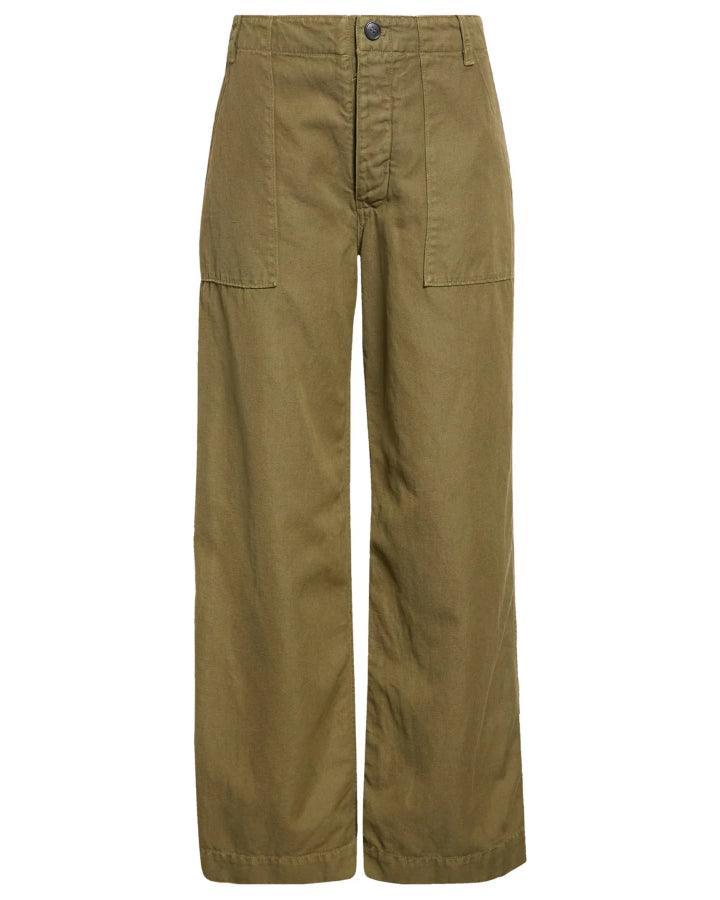 Nili Lotan - Leon Boy Pant