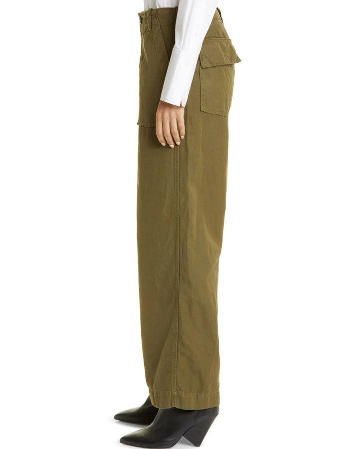 Nili Lotan - Leon Boy Pant