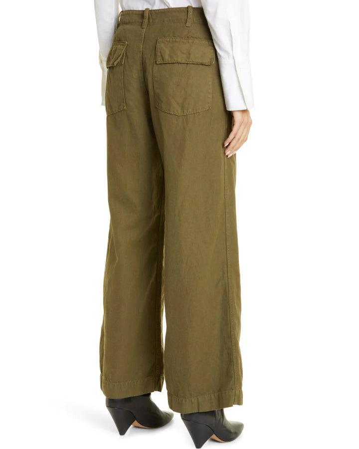 Nili Lotan - Leon Boy Pant