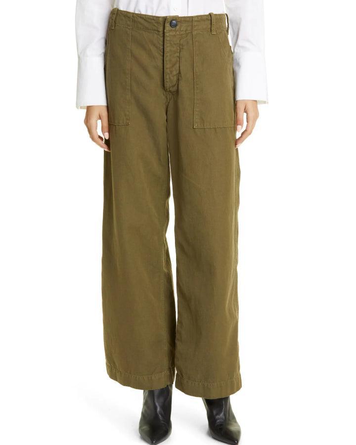 Nili Lotan - Leon Boy Pant