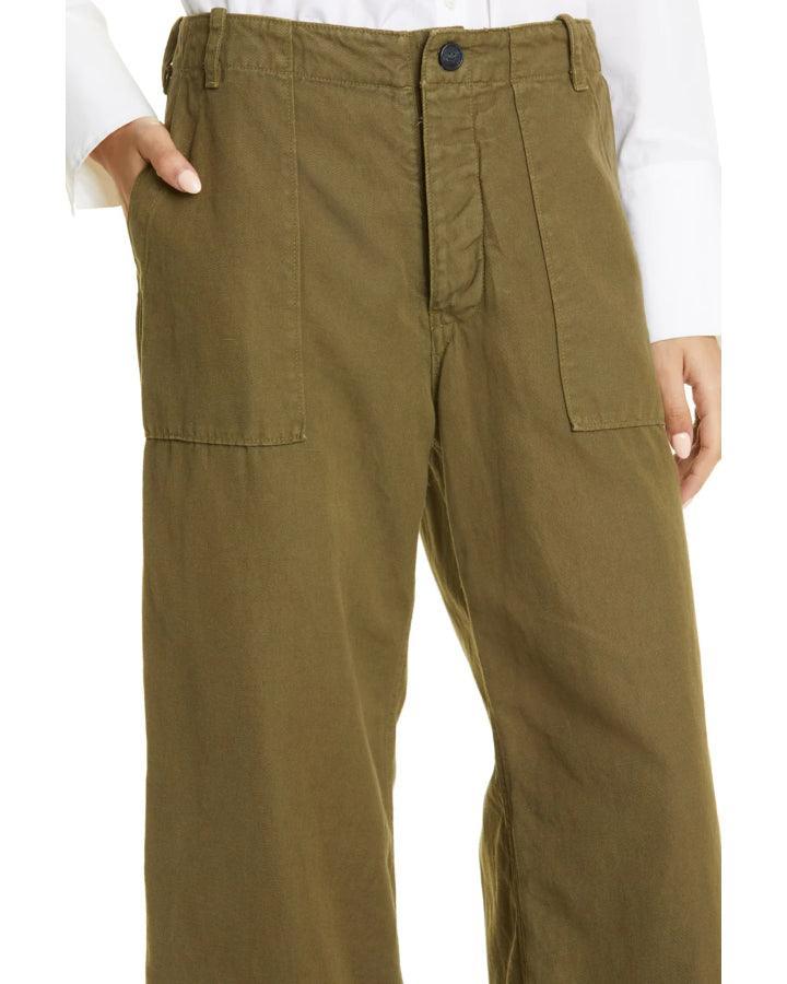 Nili Lotan - Leon Boy Pant