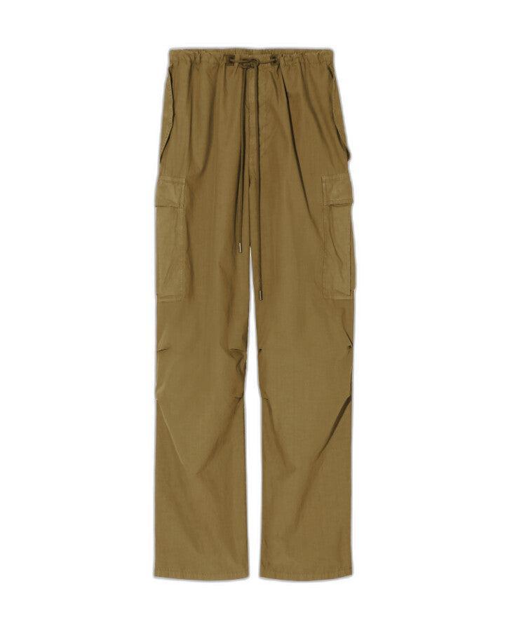 Nili Lotan - Lison Oversized Cargo Pants