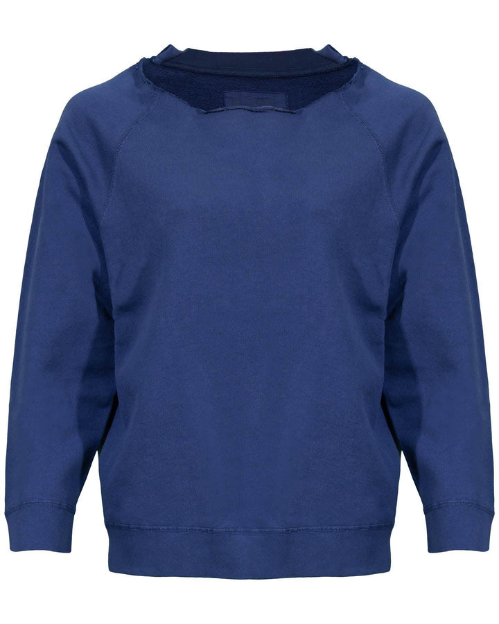 Nili Lotan - Luka Scoop Neck Sweatshirt