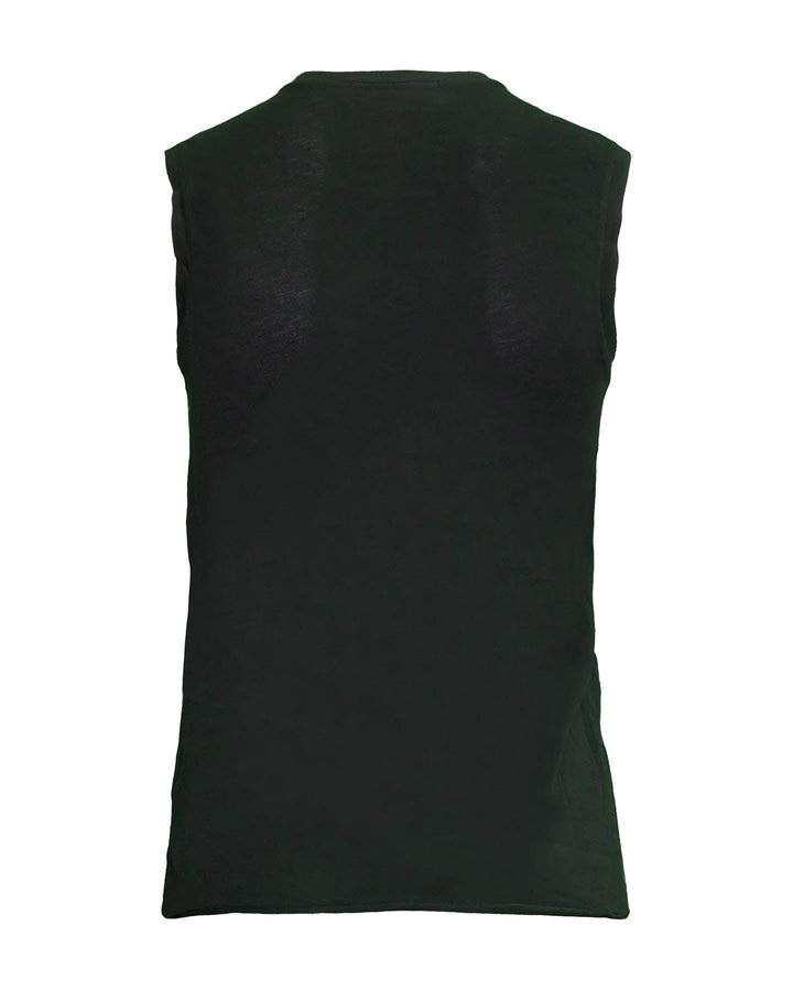 Nili Lotan - Muscle T-Shirt Black